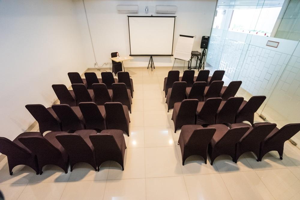 Amaris Hotel Pancoran Jakarta Exterior photo